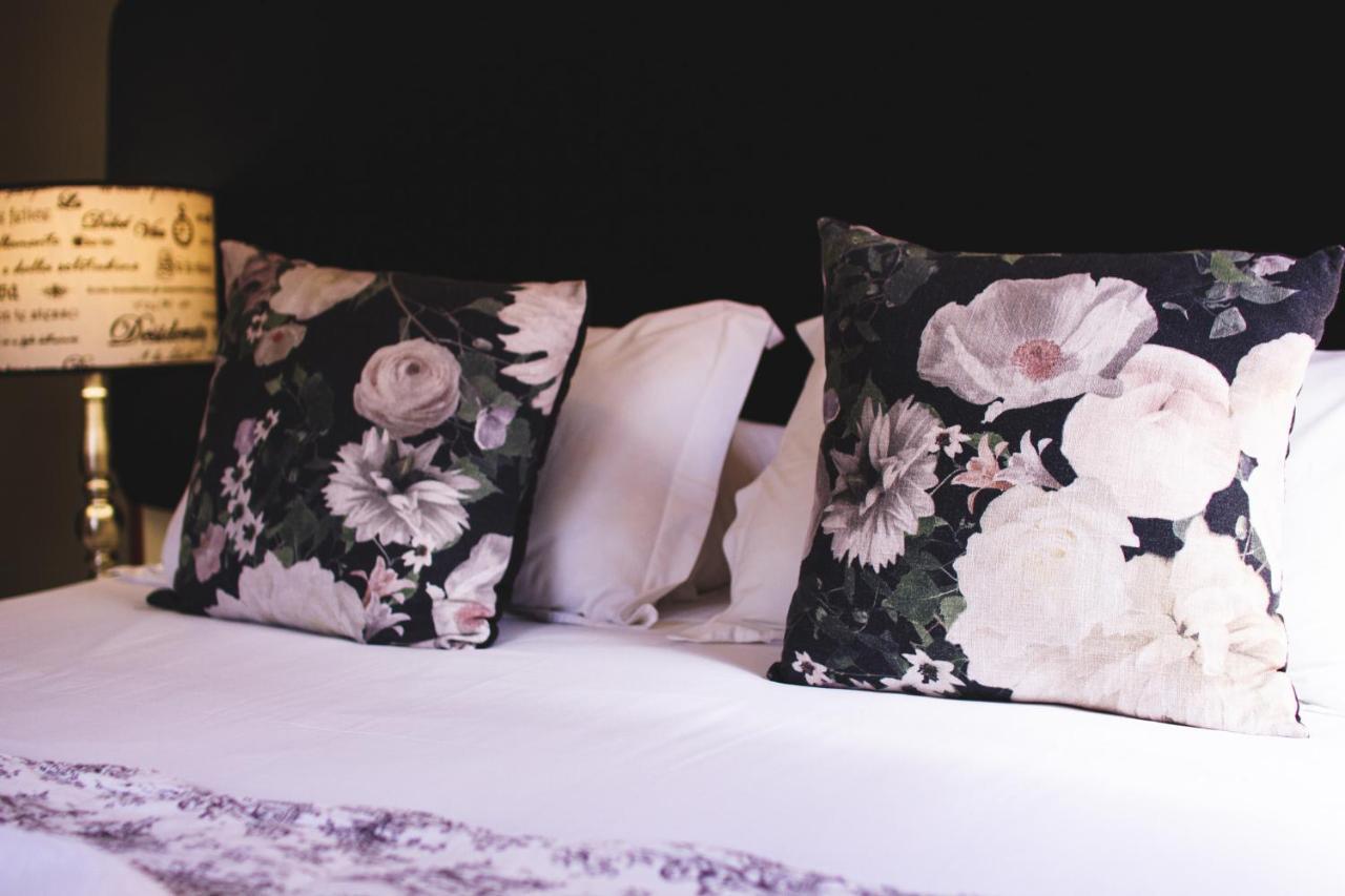 Вилла Swellendam Self Catering Экстерьер фото