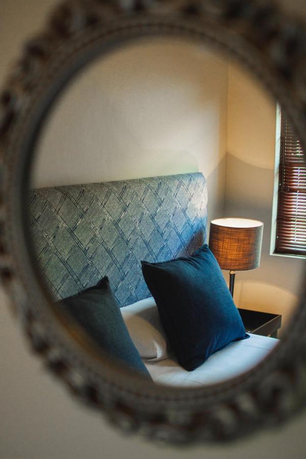 Вилла Swellendam Self Catering Экстерьер фото