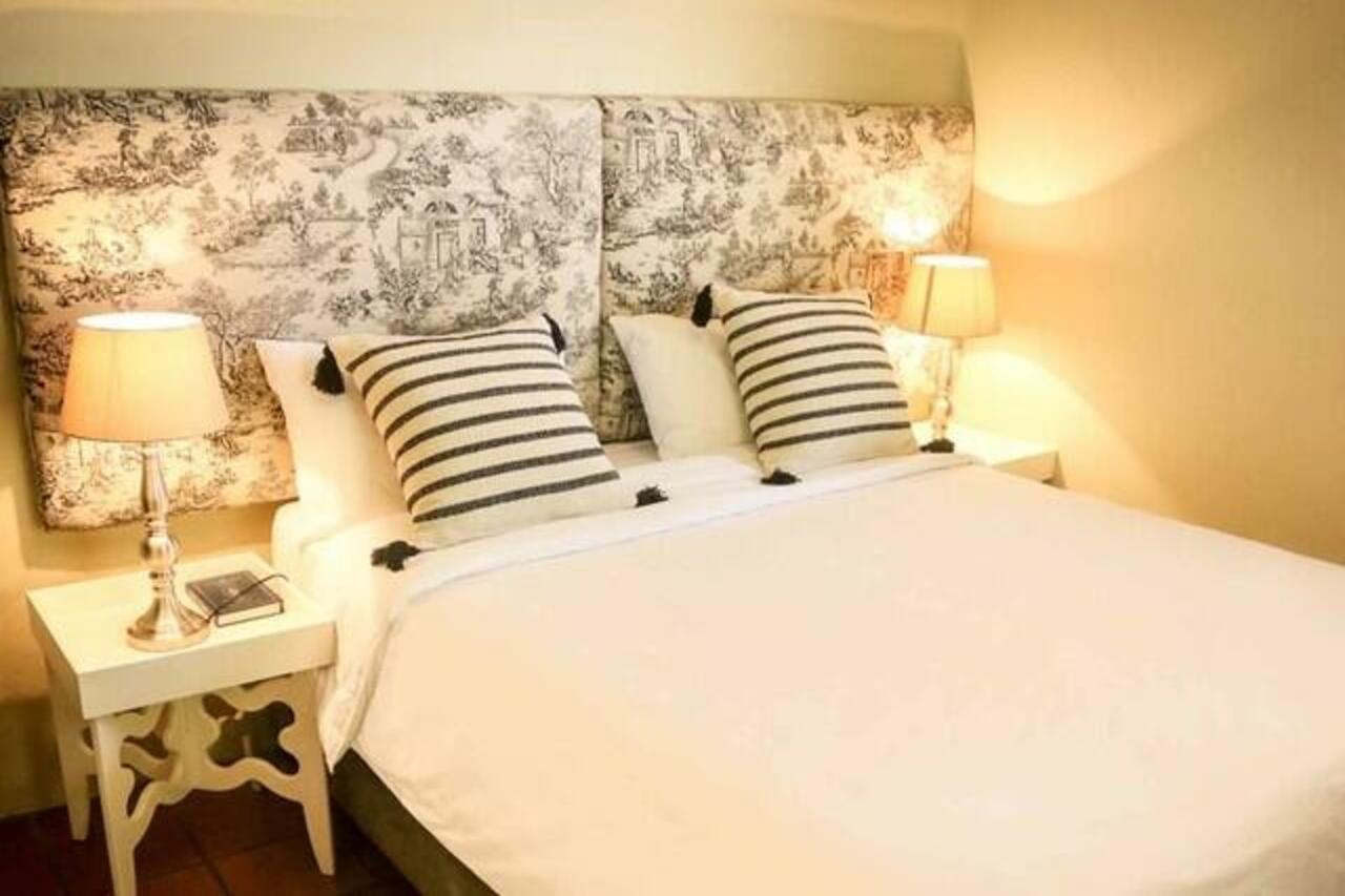Вилла Swellendam Self Catering Экстерьер фото