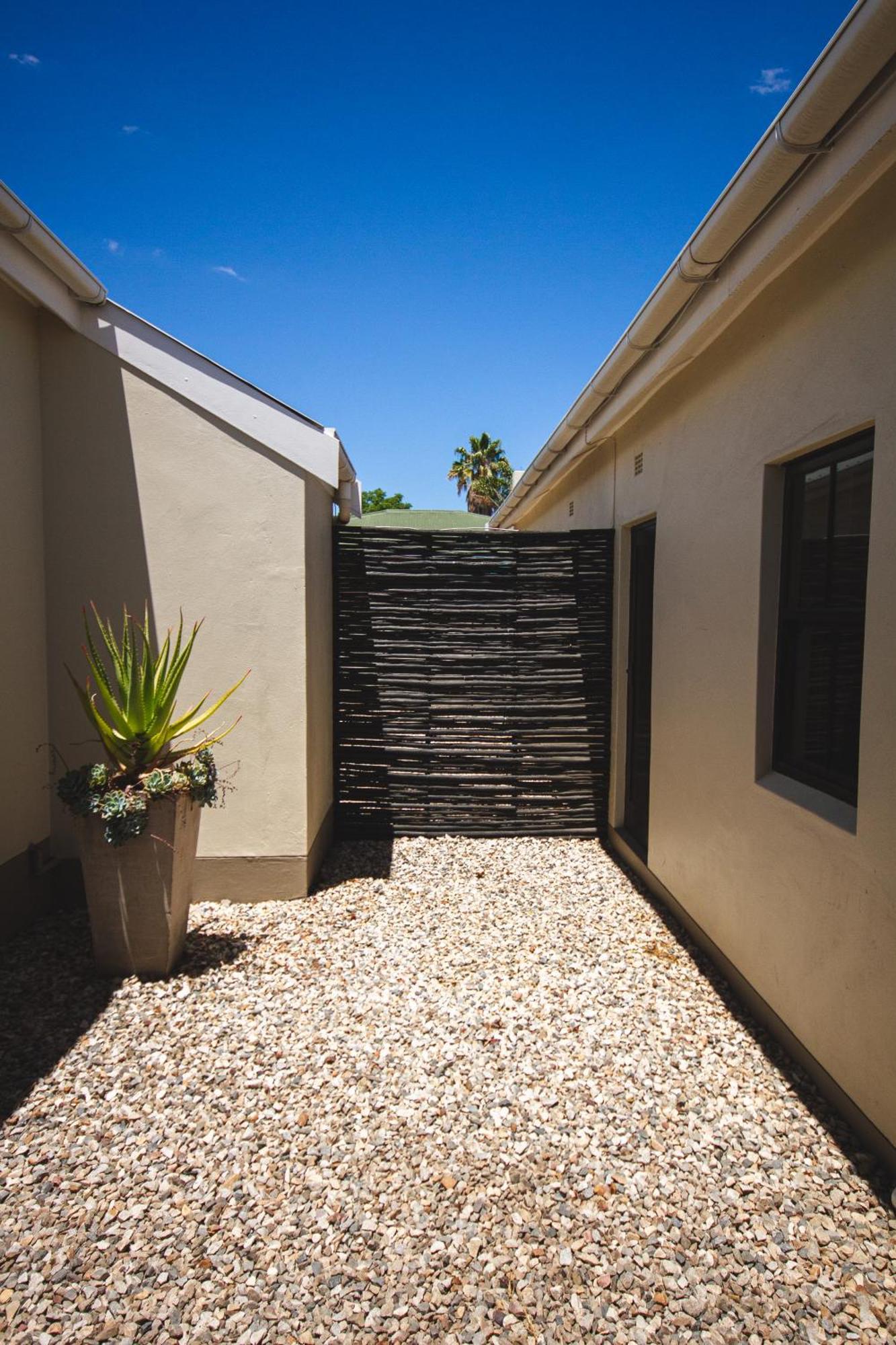 Вилла Swellendam Self Catering Экстерьер фото
