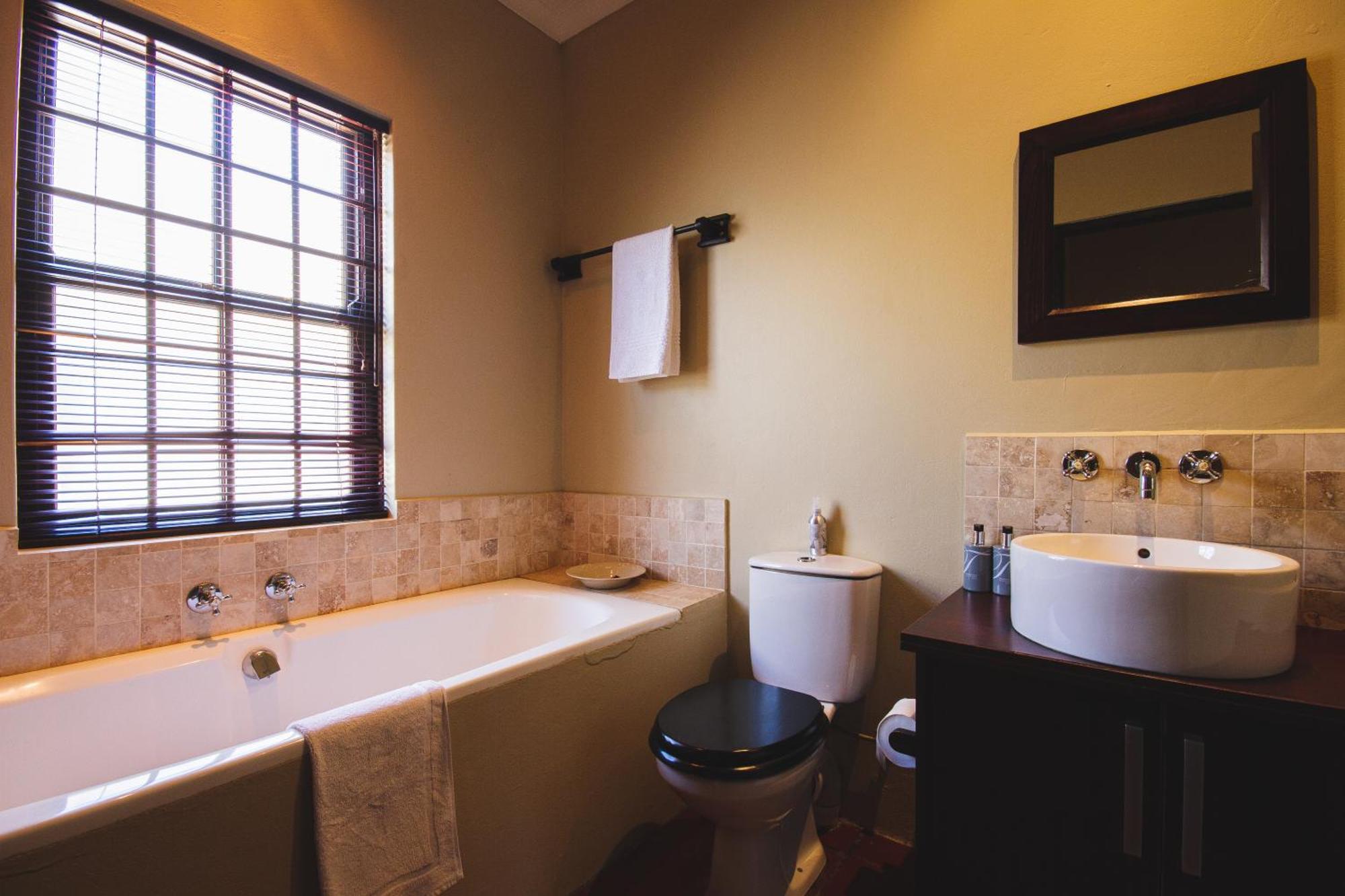 Вилла Swellendam Self Catering Номер фото