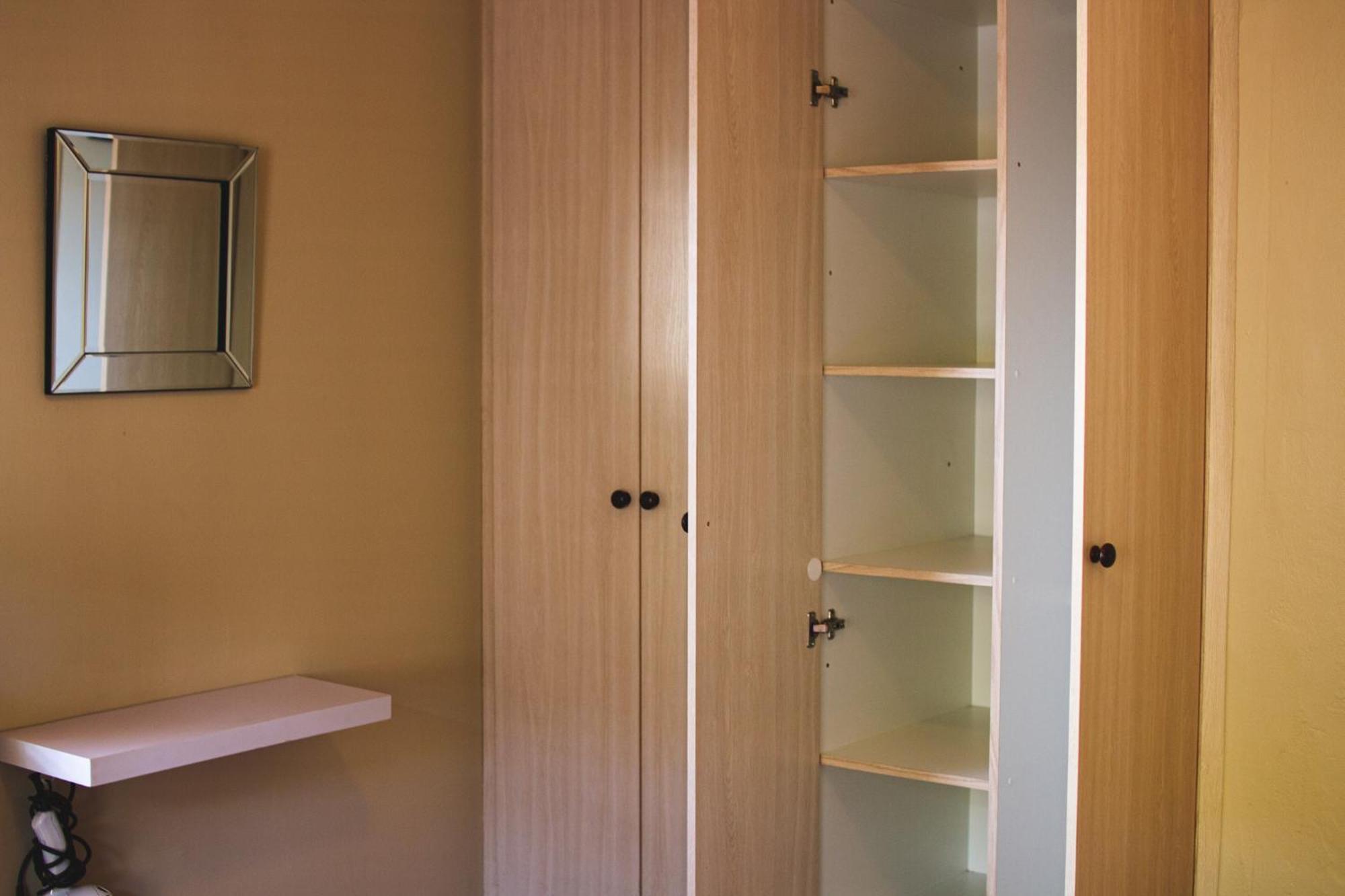 Вилла Swellendam Self Catering Номер фото