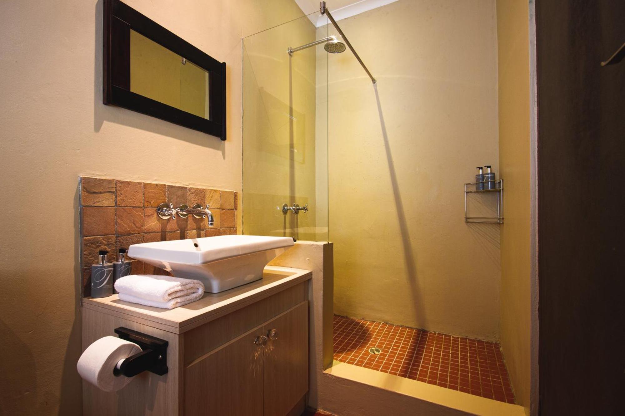 Вилла Swellendam Self Catering Номер фото